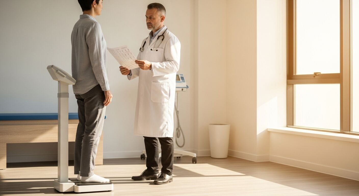 Semaglutide Weight Loss Results After 6 Months: What the Data Actually Shows