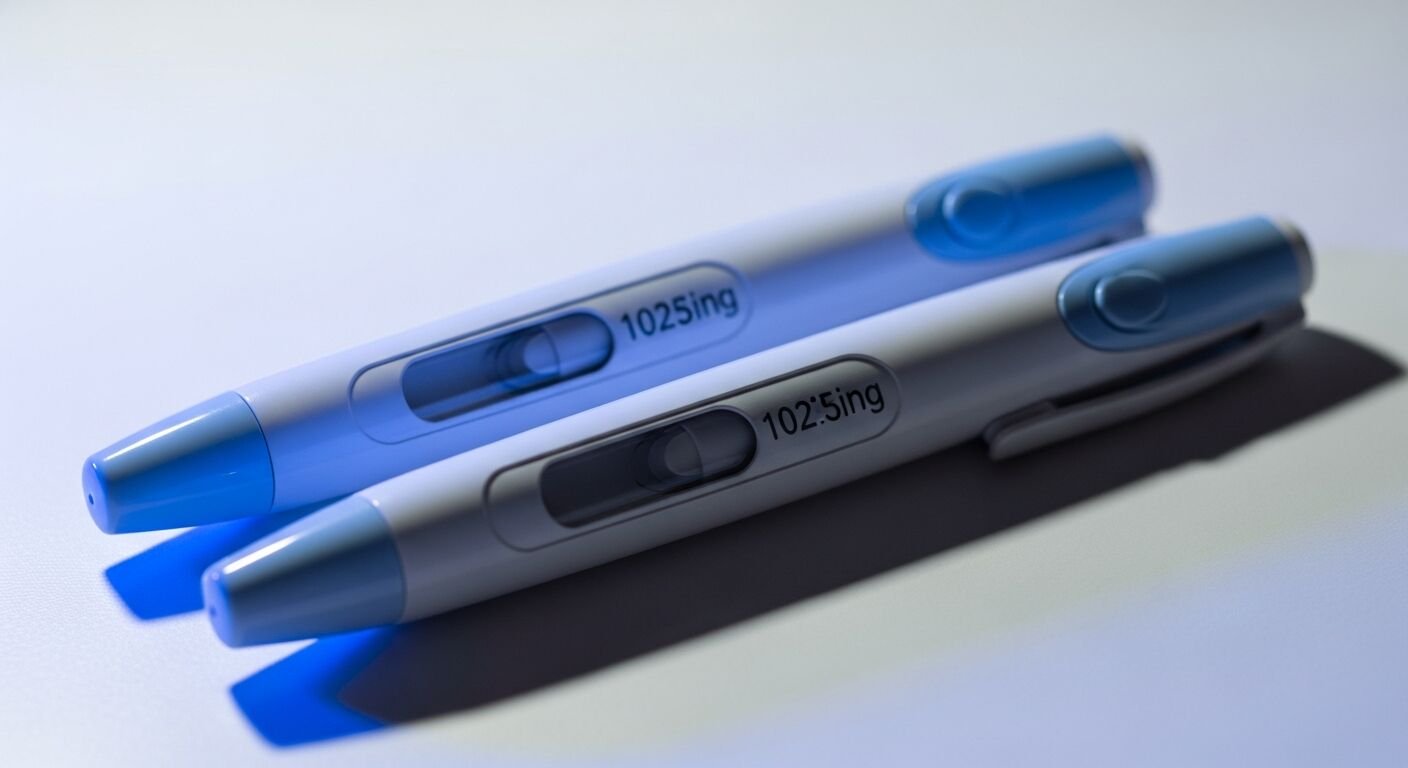 GLP-1 Medications: Complete 2026 Comparison Guide (Wegovy, Ozempic, Zepbound, Mounjaro)