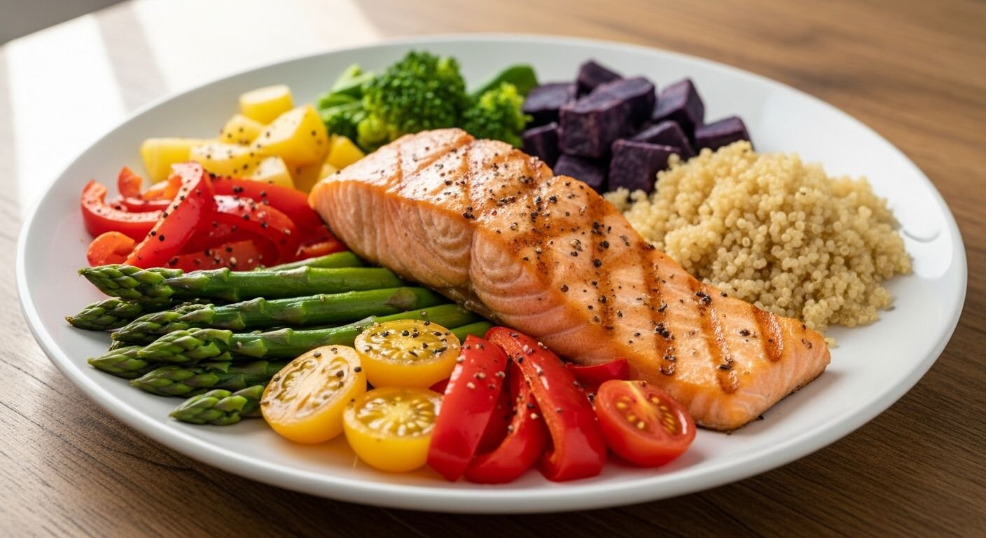 The GLP-1 Beginner Exercise Plan: How to Move Safely When the Medication Is Already Doing a Lot